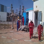 Travaux électrique Tunisie